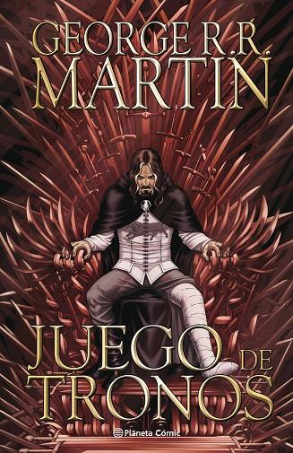 JUEGO DE TRONOS 03 | 9788491740698 | MARTIN, GEORGE R. R.