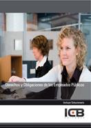 DERECHOS Y OBLIGACIONES DE LOS EMPLEADOS PÚBLICOS | 9788492980307 | VARIOS AUTORES