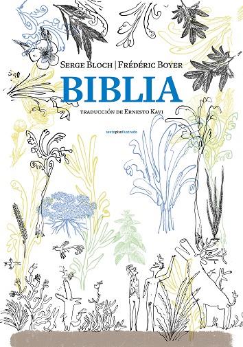 BIBLIA, LA. RELATOS FUNDACIONALES | 9788416677313 | BOYER / BLOCH