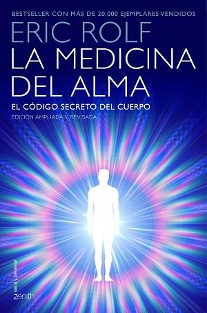 MEDICINA DEL ALMA, LA | 9788408145400 | ROLF, ERIC