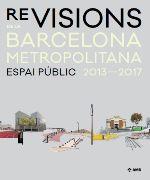 RE-VISIONS DE LA BARCELONA METROPOLITANA | 9788487881206