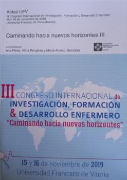 CAMINANDO HACIA NUEVOS HORIZONTES II | 9788418360916 | RENGHEA, ALINA