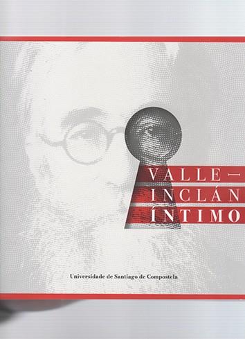 VALLE INCLAN INTIMO | 9788419679932