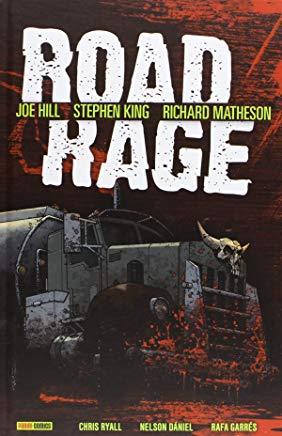 ROAD RAGE | 9788490243695 | RYALL, CHRIS