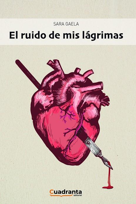 RUIDO DE MIS LÁGRIMAS, EL | 9788418756146 | GAELA, SARA