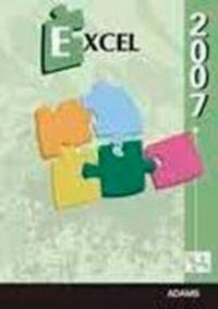 EXCEL 2007 | 9788415392743