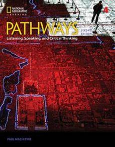 PATHWAYS L/S 4B +@ EJER 2E | 9781337562621