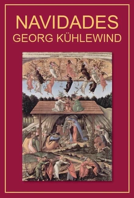 NAVIDADES | 9788489197374 | KÜHLEWIND, GEORG