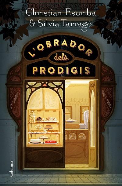 OBRADOR DELS PRODIGIS, L' | 9788466424790 | ESCRIBÀ, CHRISTIAN / TARRAGÓ, SÍLVIA