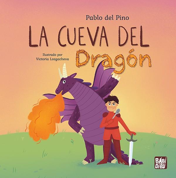 CUEVA DEL DRAGÓN, LA | 9788419904706 | DEL PINO, PABLO