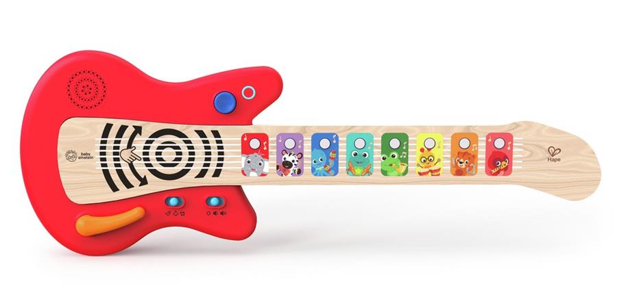 GUITARRA CONNECTABLE MAGIC TOUCH | 6943478033894