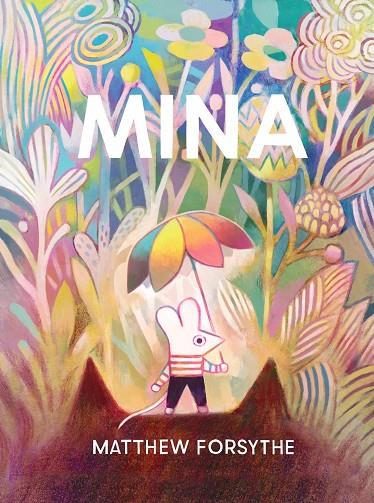 MINA (ED. EN CATALÀ) | 9788418762192 | FORSYTHE, MATTHEW