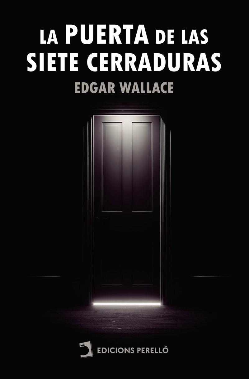 PUERTA DE LAS SIETE CERRADURAS, LA | 9791370194147 | WALLACE, EDGAR