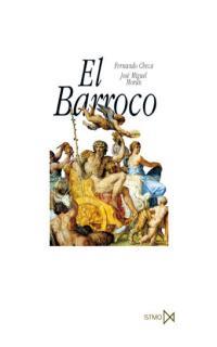 BARROCO | 9788470901225 | CHECA / MORAN