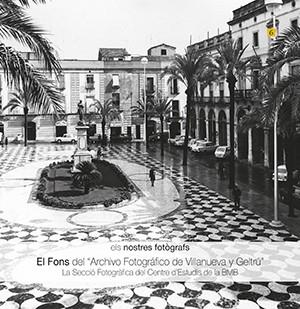 NOSTRES FOTÒGRAFS VOL. 6, ELS | 9788417756024 | ARXIU FOTOGRÀFIC DEL GARRAF