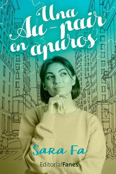 AU-PAIR EN APUROS, UNA | 9788412399943 | FA, SARA