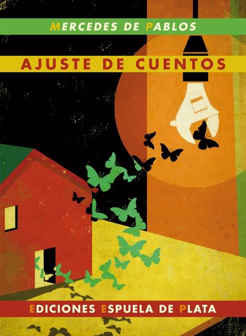 AJUSTE DE CUENTOS | 9788415177050 | PABLOS, MERCEDES DE