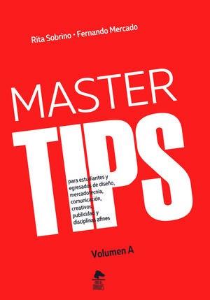 MASTER TIPS | 9786078892075 | MERCADO, FERNANDO