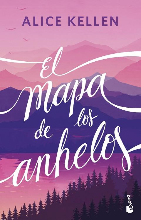 MAPA DE LOS ANHELOS, EL | 9788408304890 | KELLEN, ALICE