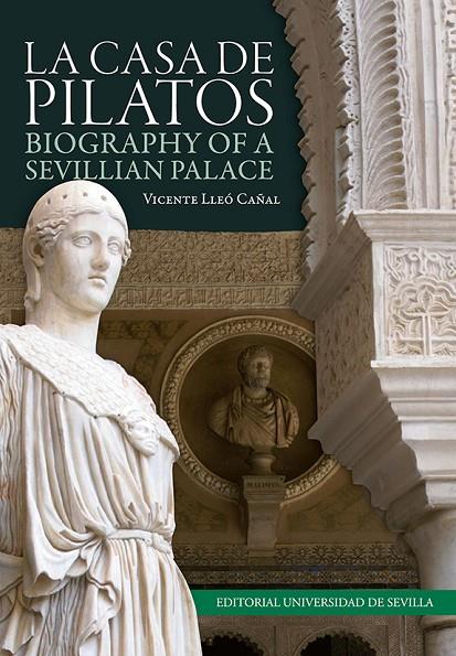 CASA DE PILATOS, LA | 9788447230280 | LLEO CANAL, VICENTE
