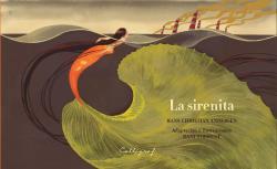 SIRENITA, LA | 9788494836831 | HANDERSEN, H. / TORRENT, D.