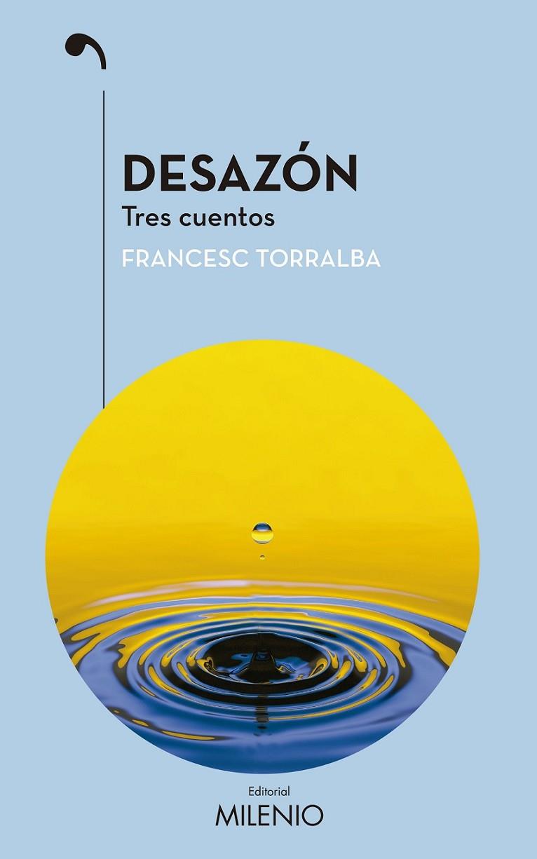 DESAZÓN | 9788497437936 | TORRALBA, FRANCESC