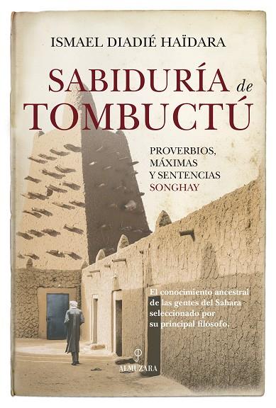 SABIDURÍA DE TOMBUCTÚ | 9788411318785 | DIADIÉ, ISMAEL