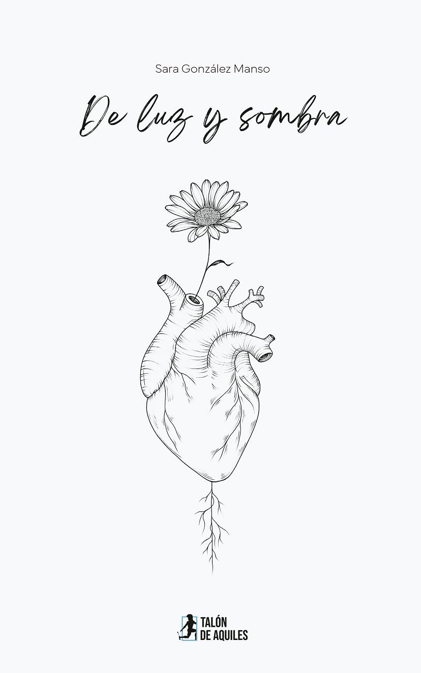 DE LUZ Y SOMBRA | 9791387930394 | GONZALEZ MANSO, SARA