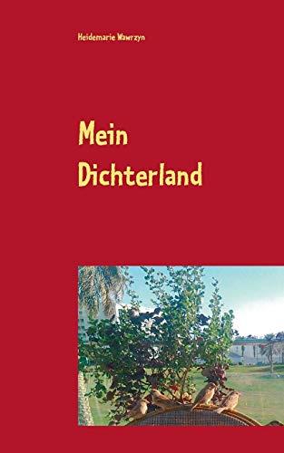 MEIN DICHTERLAND | 9783734746970 | WAWRZYN, HEIDEMARIE