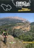 GIRO DEL MONTSEC 1:40.000 | 9788483213162