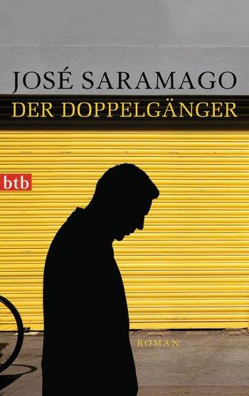 DER DOPPELGAENGER | 9783442745319 | SARAMAGO, JOSE