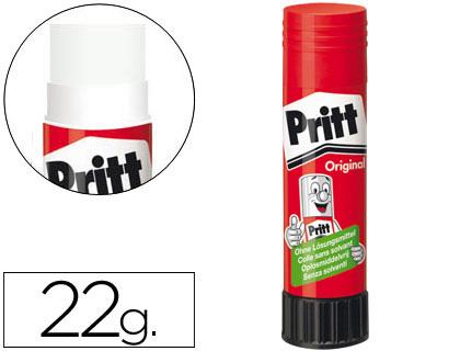 PRITT ORIGINAL 22 GR. | 84155870