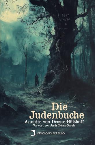 DIE JUDENBUCHE | 9791387576714 | VON DROSTE-HÜLSHOFF, ANNETTE