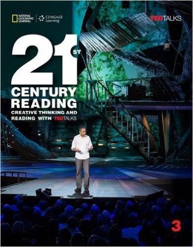 21ST CENTURY READING 3 ALUM | 9781305265714