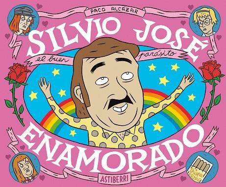 SILVIO JOSE ENAMORADO | 9788415685753 | ALCAZAR, PACO