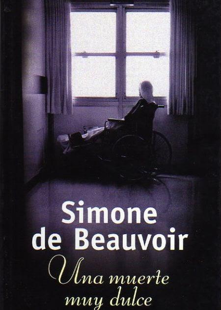 MUERTE MUY DULCE, UNA | 9788435015035 | BEAUVOIR, SIMONE DE