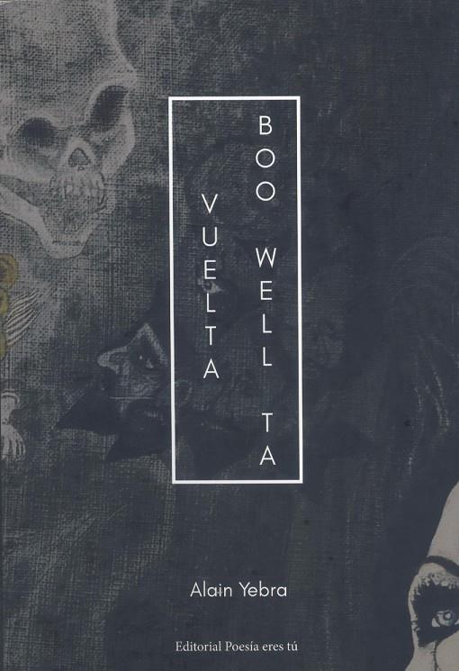 VUELTA BOO WELL TA | 9788418893797 | YEBRA, ALAIN