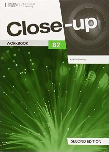 CLOSE UP B2 EJER+MYELT EXAM CODE 2ª | 9781408095904