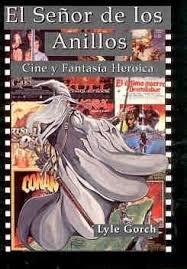 SEÑOR DE LOS ANILLOS, EL | 9788487754500 | GORCH, LYLE