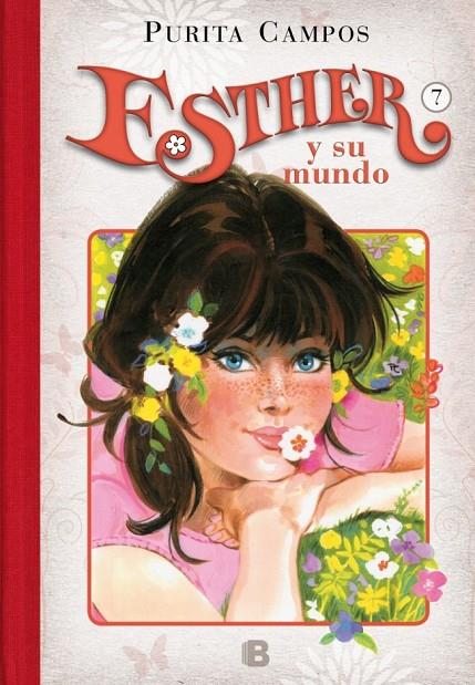 ESTHER Y SU MUNDO 07 : VIAJANDO POR EUROPA | 9788466656405 | CAMPOS, PURITA
