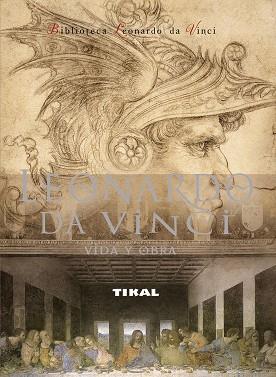LEONARDO DA VINCI VIDA Y OBRA | 9788492678969 | VARIOS AUTORES