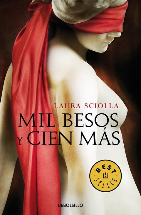 MIL BESOS Y CIEN MÁS | 9788490627792 | SCIOLLA, LAURA