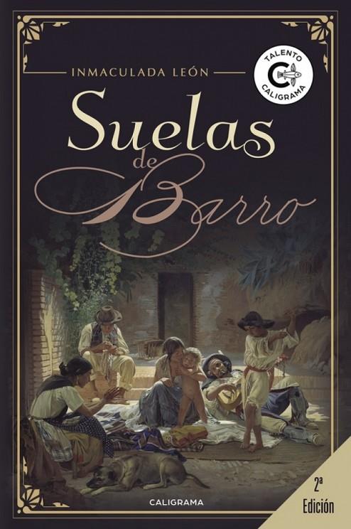 SUELAS DE BARRO | 9788491121190 | LEÓN, INMACULADA