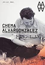 CHEMA ALVARGONZÁLEZ. MEHR LICHT | 9788434313064 | MAS, ARIADNA