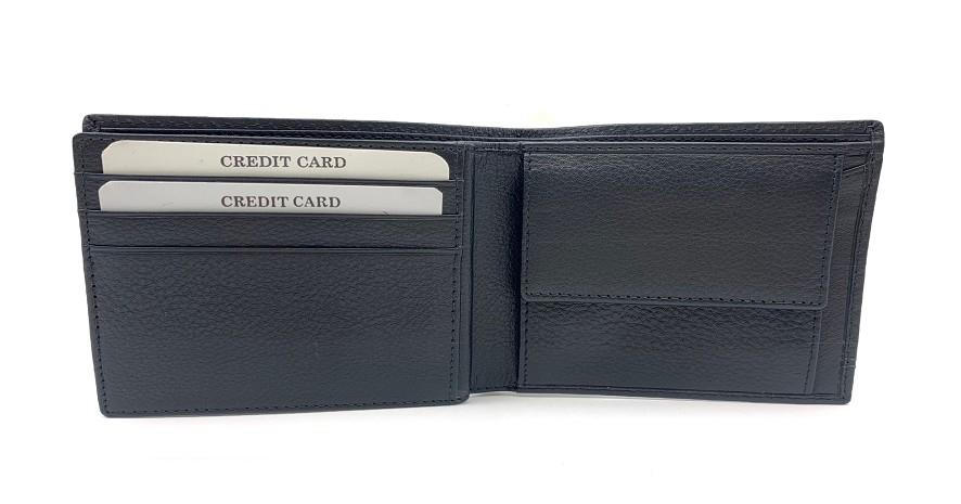 CARTERA SENYOR 30022 PELL NEGRA | 9999900012835
