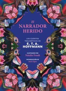 NARRADOR HERIDO, EL | 9788446055778 | HOFFMANN, E. T. A.
