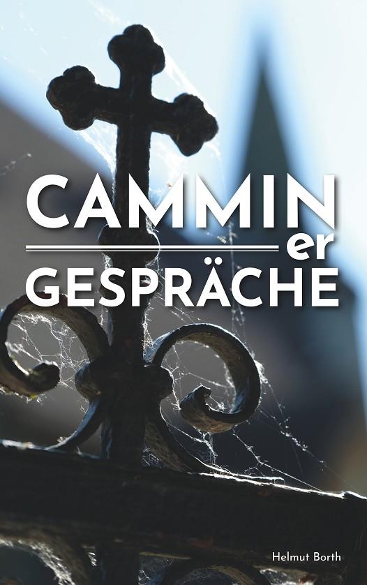 CAMMINER GESPRÄCHE | 9783734775666 | BORTH, HELMUT