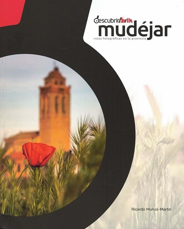 DESCUBRIR ÁVILA MUDEJAR | 9788418738005