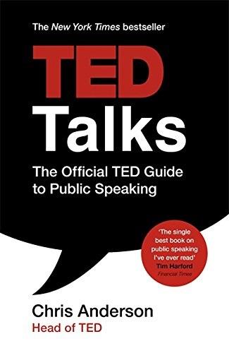 TED TALKS | 9781472228062 | ANDERSON, CHRIS