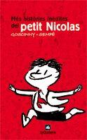 MÉS HISTÒRIES INÈDITES DEL PETIT NICOLAS | 9788424628307 | GOSCINNY, RENÉ